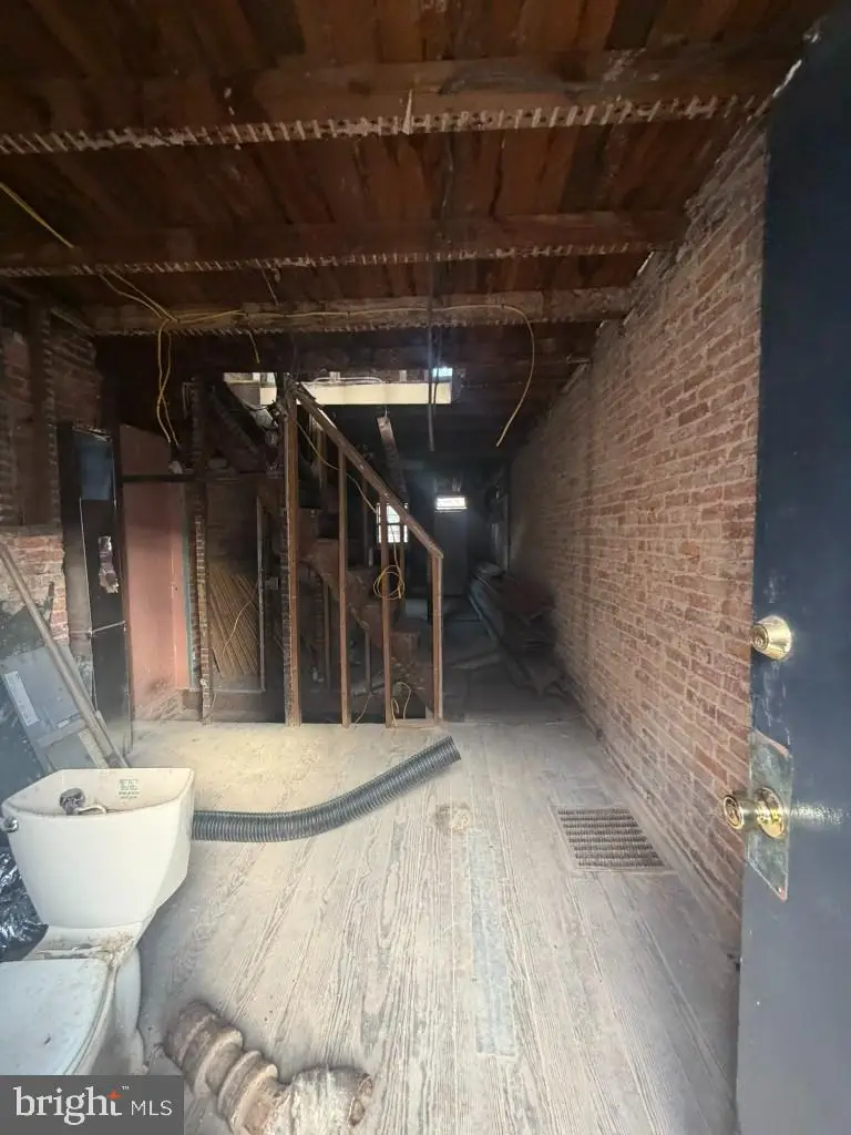 1606 Lemmon St, Baltimore, MD 21223 - #2