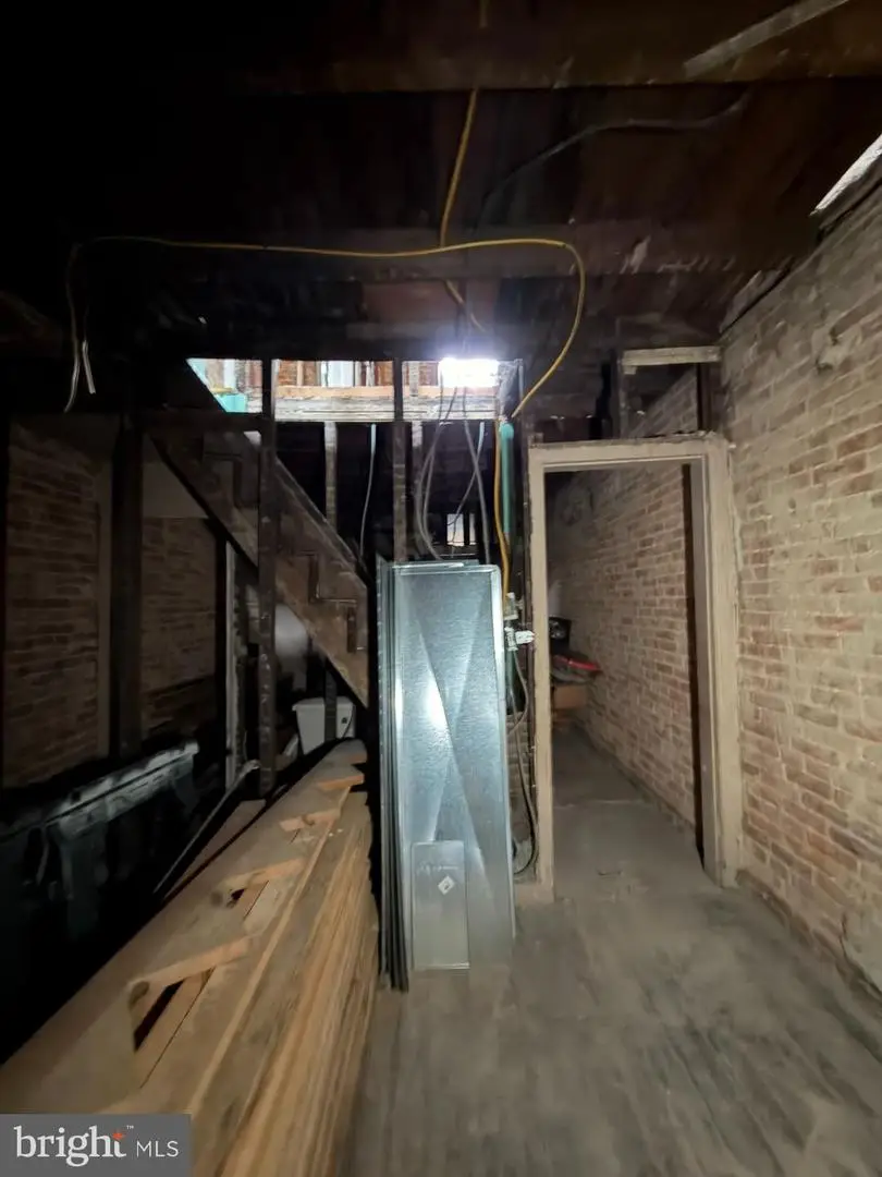 1608 Lemmon St, Baltimore, MD 21223 - #2