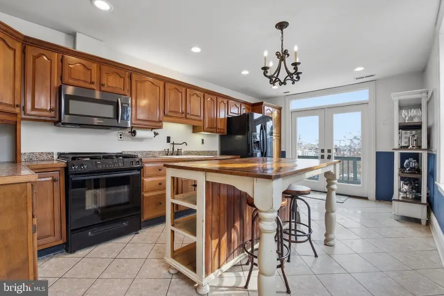 2205 E Pratt St, Baltimore, MD 21231 - #3