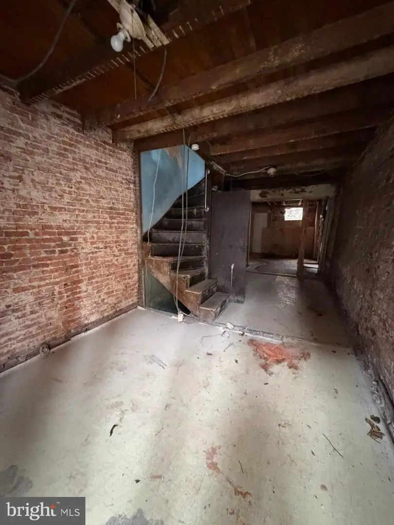 1613 Lemmon St, Baltimore, MD 21223 - #3