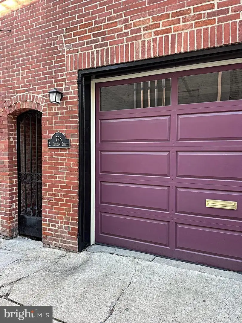 728 S Durham St, Baltimore, MD 21231 - #2