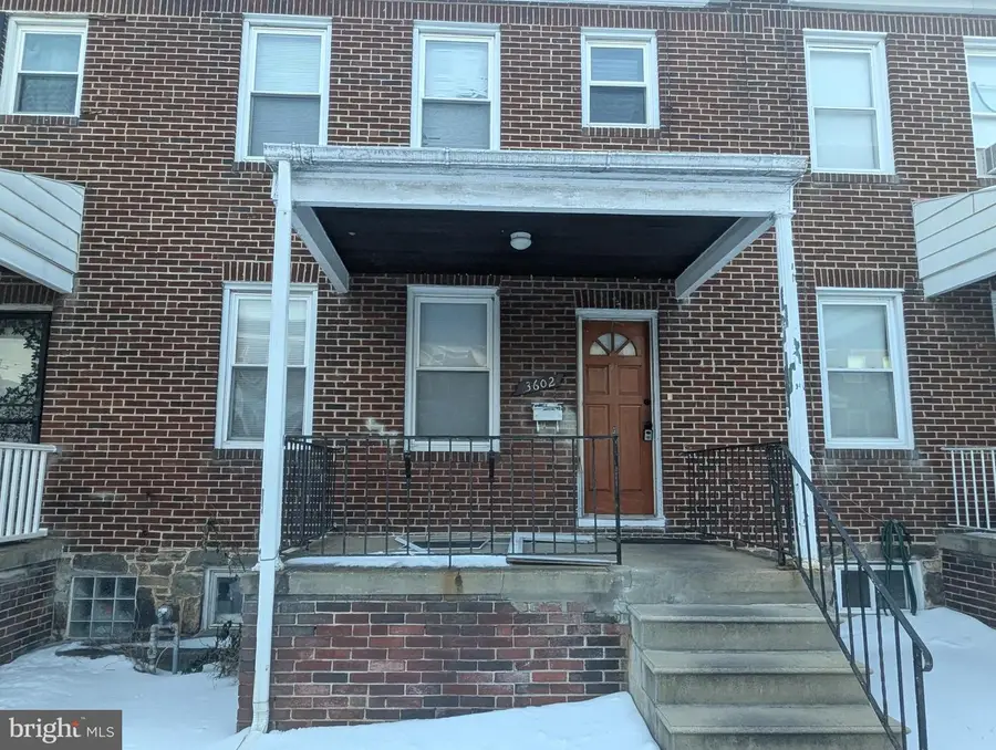 3602 Chesterfield Ave, Baltimore, MD 21213 - #2