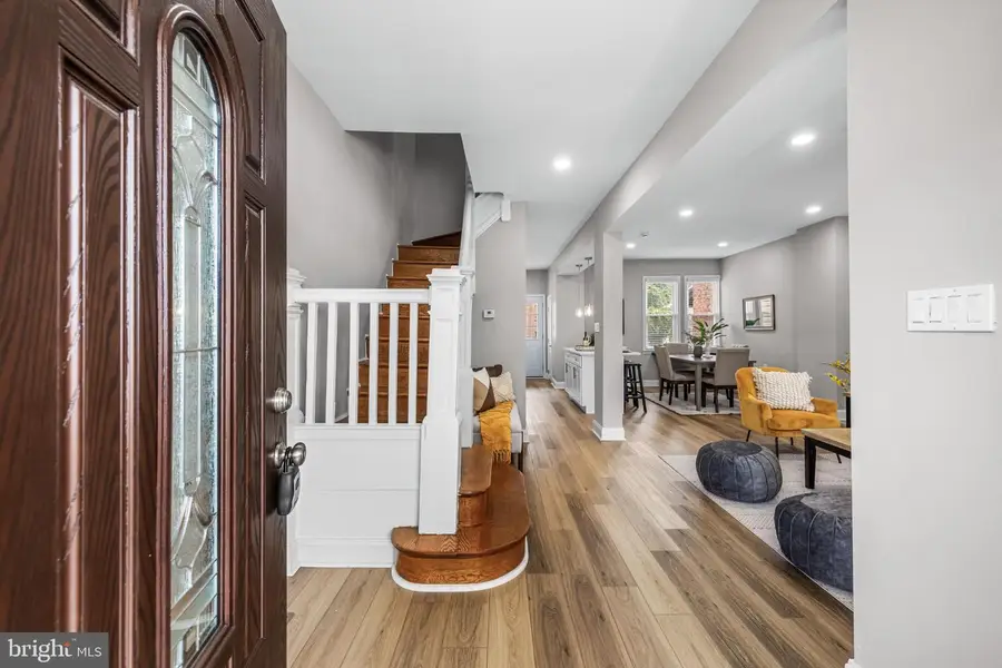 3507 Holmes Ave, Baltimore, MD 21217 - #3