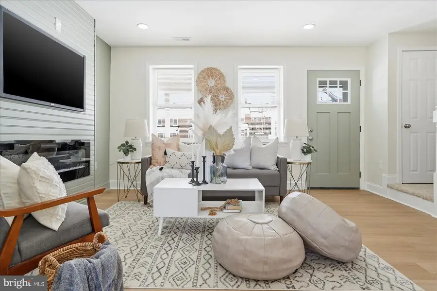 1432 Walker Ave, Baltimore, MD 21239 - #2