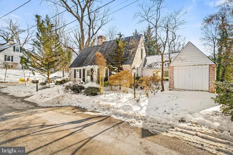 1801 Fairbank Rd, Baltimore, MD 21209 - #2