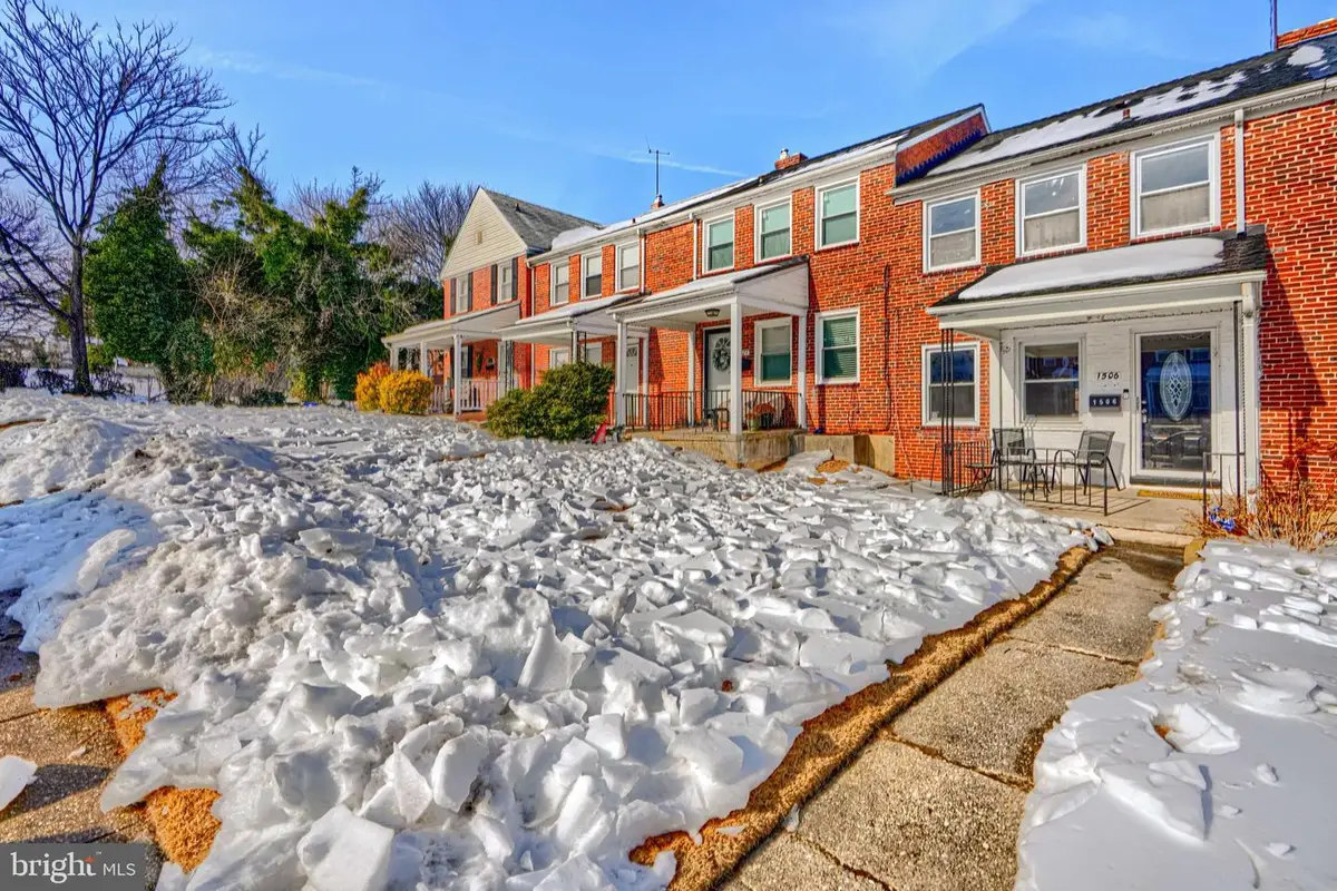 1506 Gleneagle Rd, Baltimore, MD 21239 - Image #1