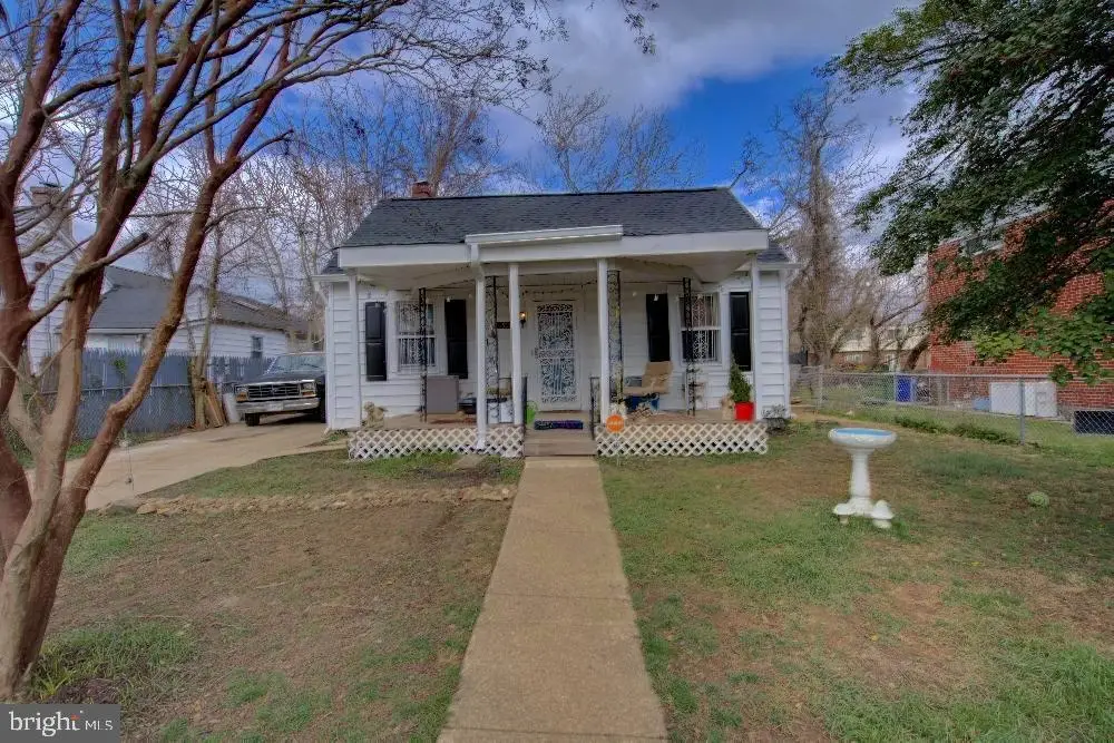 2924 Virginia Ave, Baltimore, MD 21215 - #1