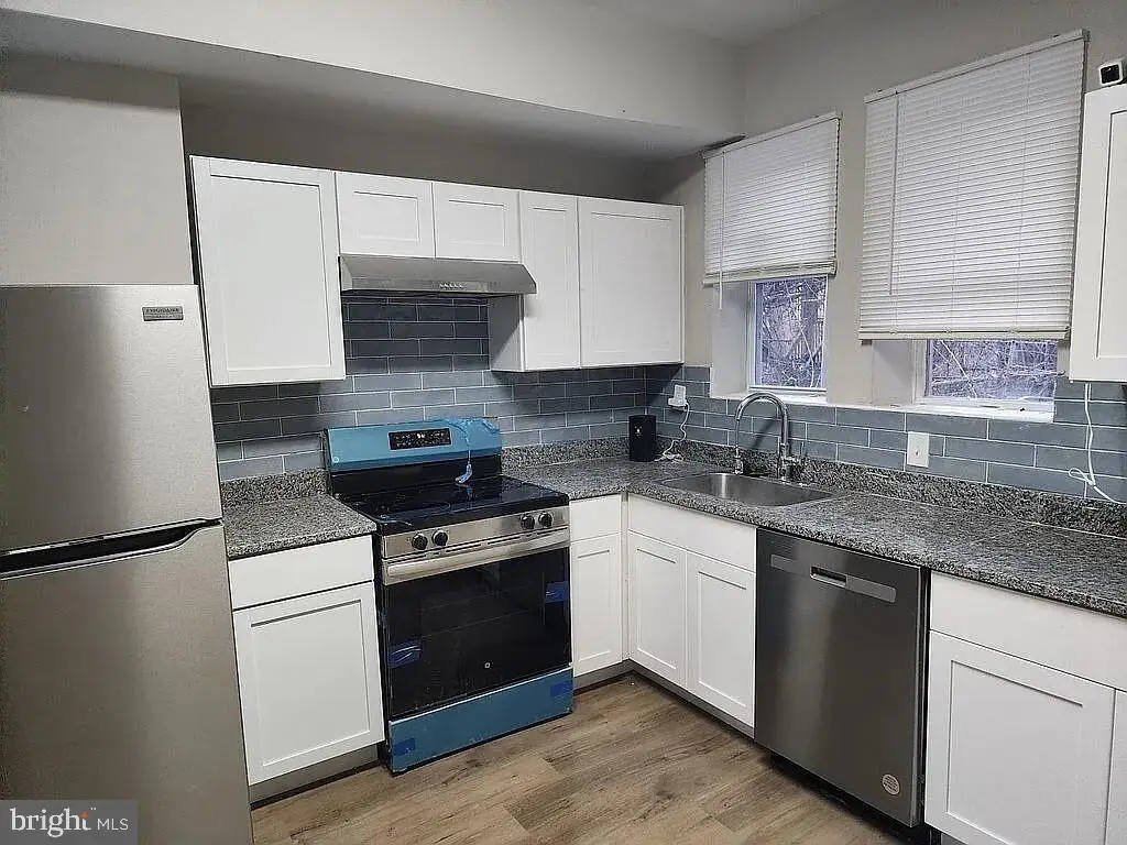 1812 N Washington St, Baltimore, MD 21213 - #1