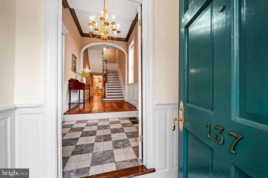 137 W Lee St, Baltimore, MD 21201 - #3