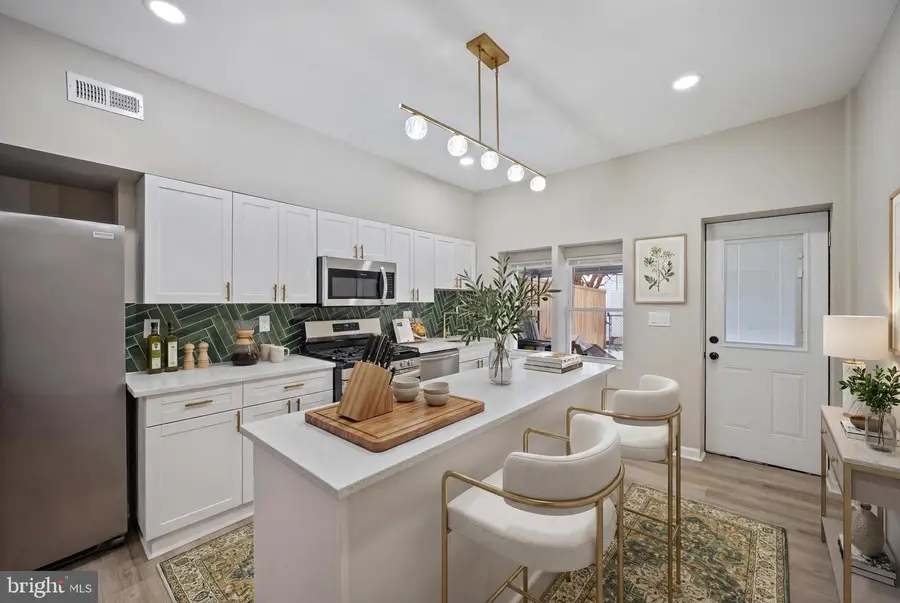 116 N Kenwood Ave, Baltimore, MD 21224 - Image #3