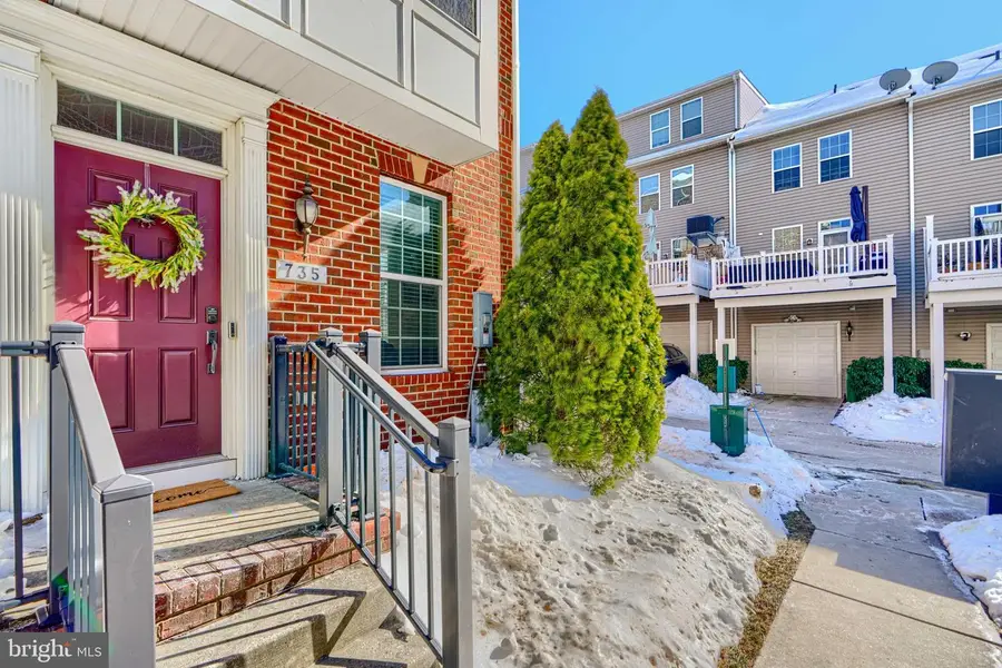 735 S Macon St, Baltimore, MD 21224 - #2