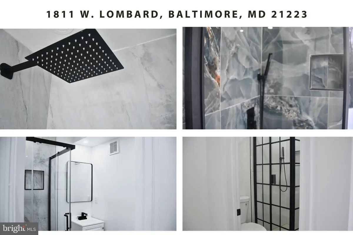 1811 W Lombard St, Baltimore, MD 21223 - Image #1