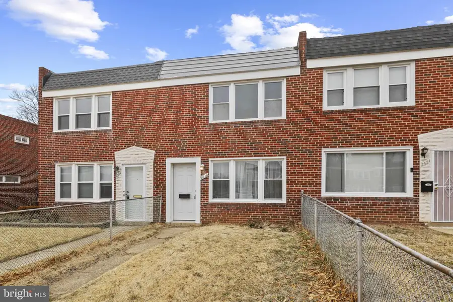 2619 Northshire Dr, Baltimore, MD 21230 - #2