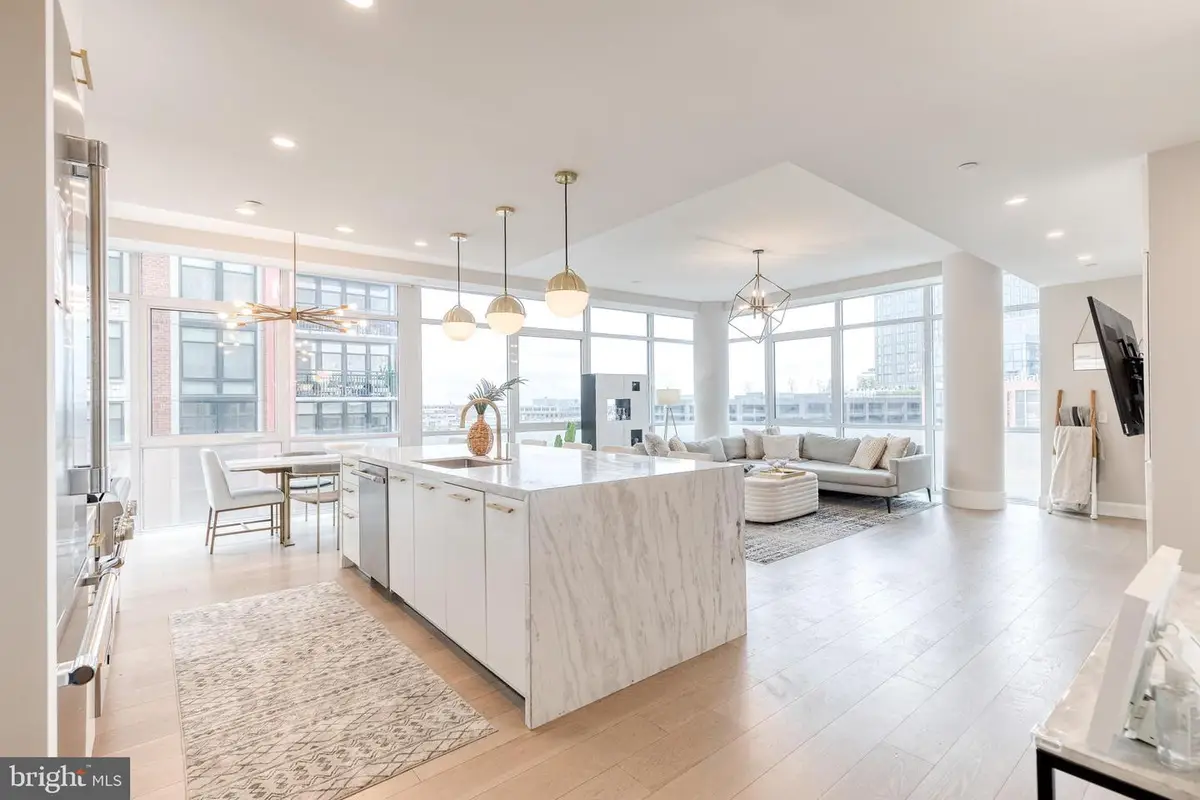 1330 Lancaster St #c701, Baltimore, MD 21231 - #1