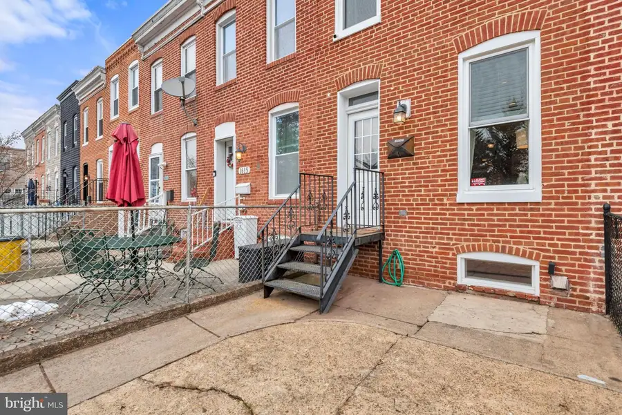 1617 Race St, Baltimore, MD 21230 - #2