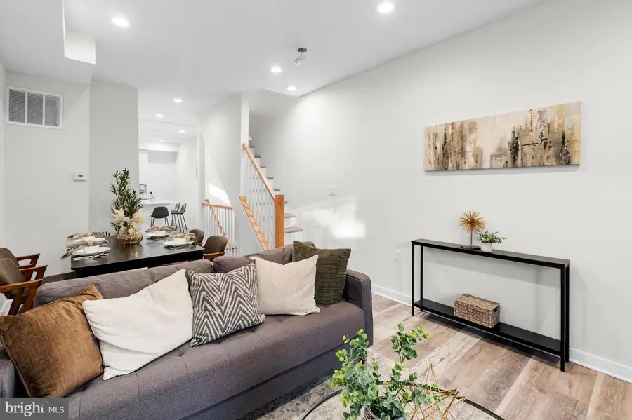 816 N Belnord Ave, Baltimore, MD 21205 - #2