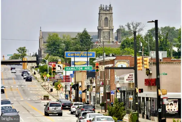 Royston Ave, BALTIMORE, MD 21214