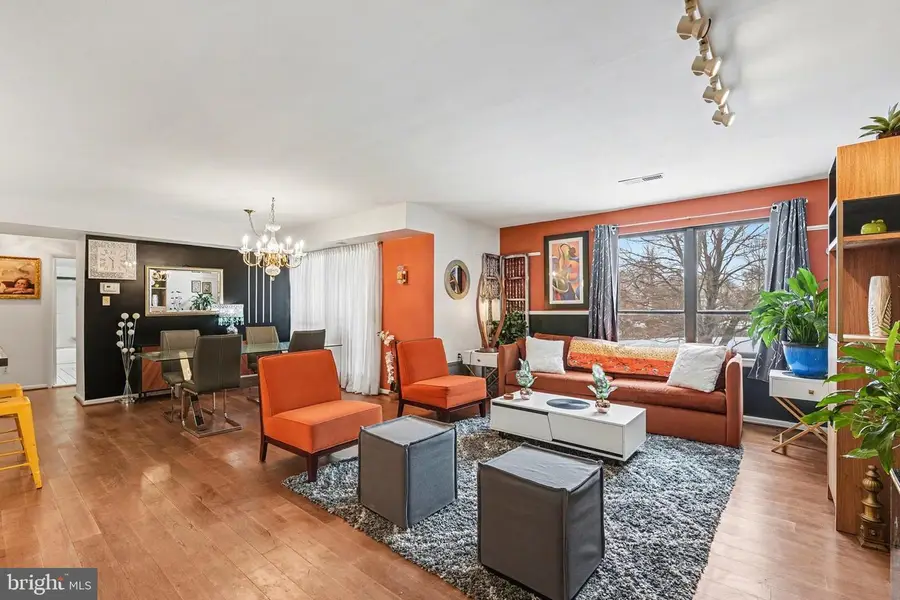 6317 Park Heights Ave #104, Baltimore, MD 21215 - #2