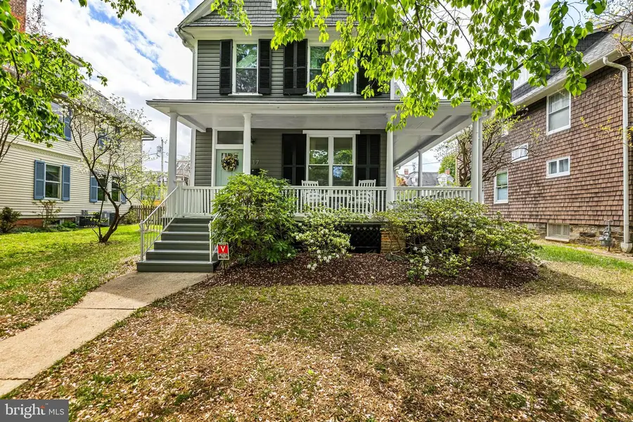 717 Saint Johns Rd, Baltimore, MD 21210 - #2