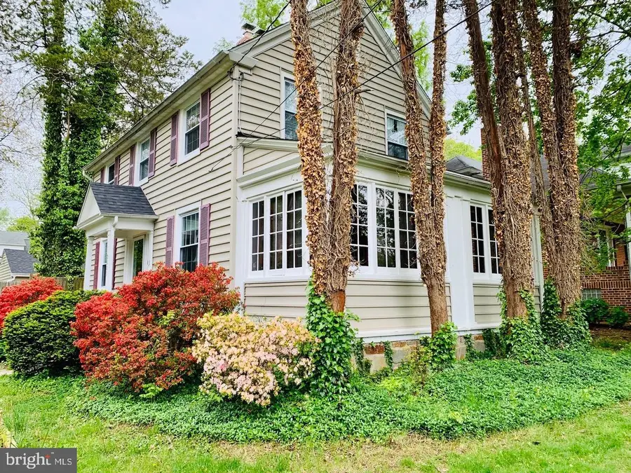 2803 Manhattan Ave, Baltimore, MD 21215 - #2