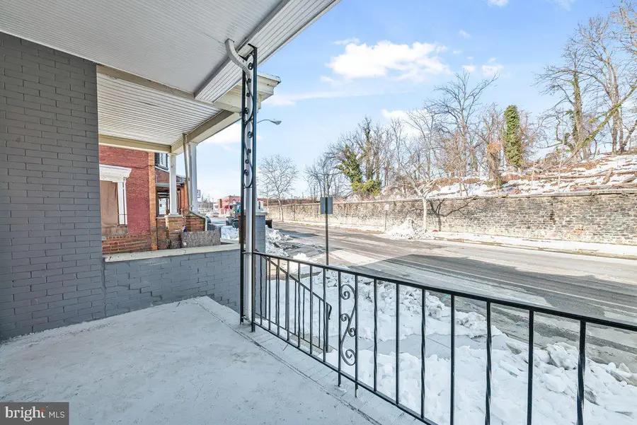 3017 Frederick Ave, Baltimore, MD 21223 - #2