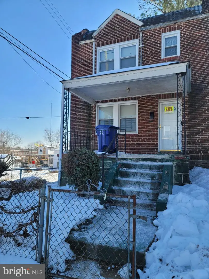 2523 Boarman Ave, Baltimore, MD 21215 - #1