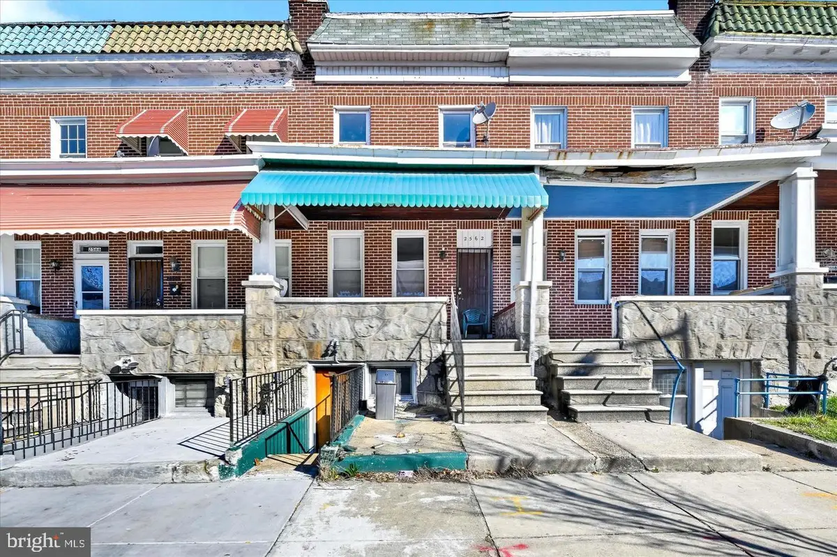 2562 Edmondson Ave, Baltimore, MD 21223 - #1