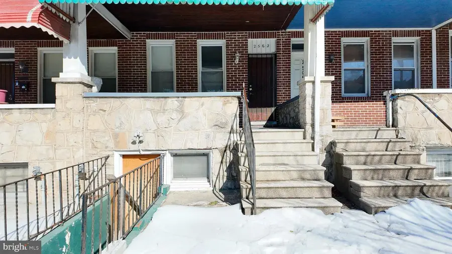 2562 Edmondson Ave, Baltimore, MD 21223 - #3