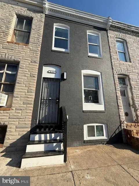 411 Furrow St, Baltimore, MD 21223 - #2