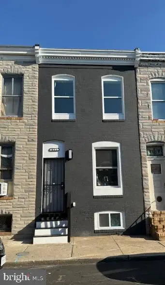 411 Furrow St, Baltimore, MD 21223 - #3