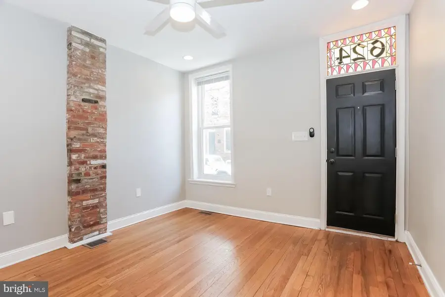 624 S Glover St, Baltimore, MD 21224 - #2