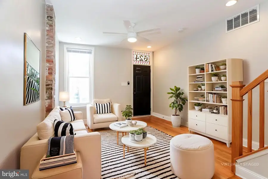 624 S Glover St, Baltimore, MD 21224 - #3