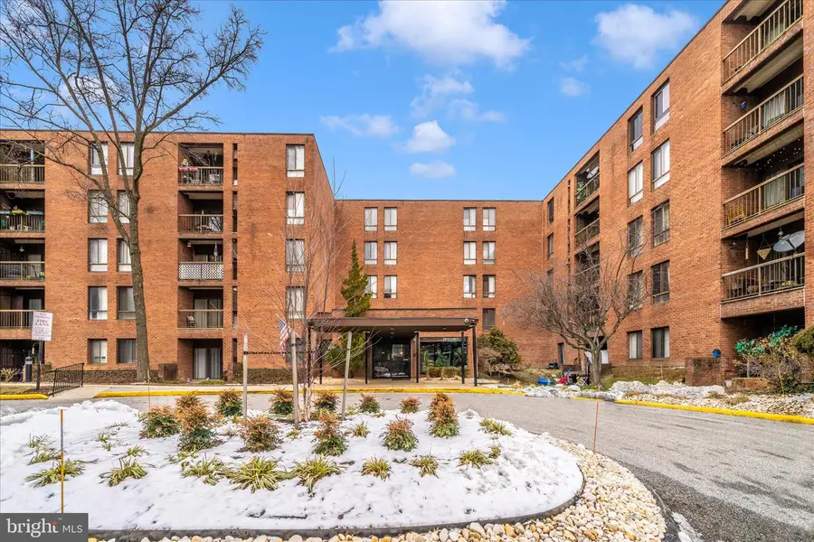 6711 Park Heights Ave #l1, Baltimore, MD 21215 - #2