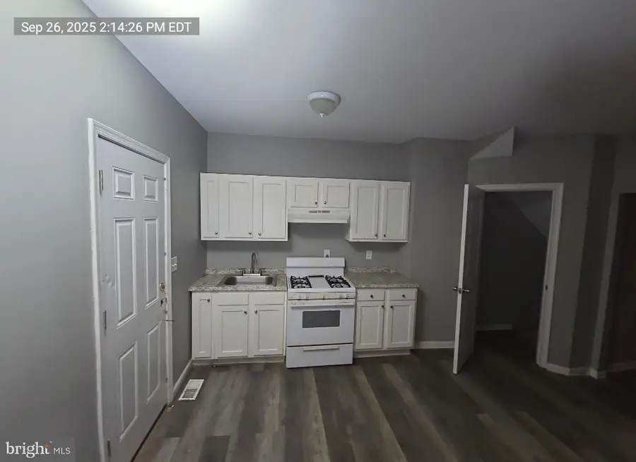 3916-1/2 Ridgewood Ave, Baltimore, MD 21215 - #3