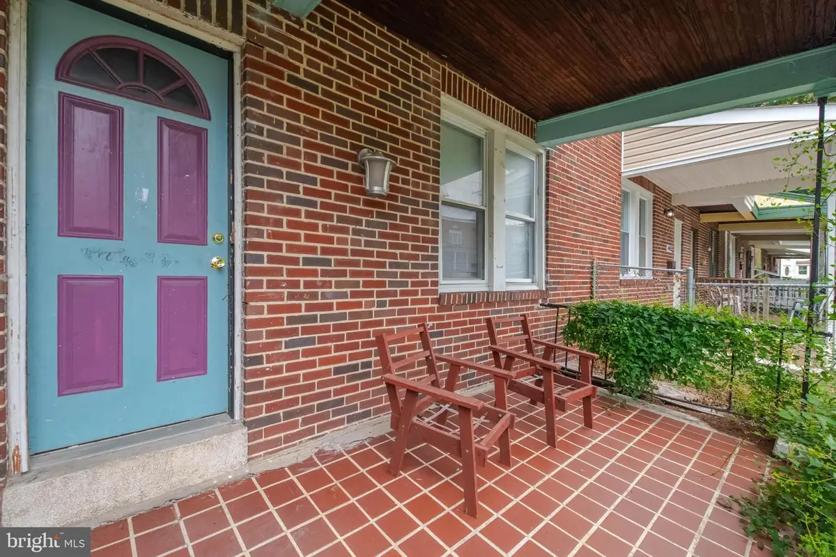 4417 Old York Rd, Baltimore, MD 21212 - Image #1