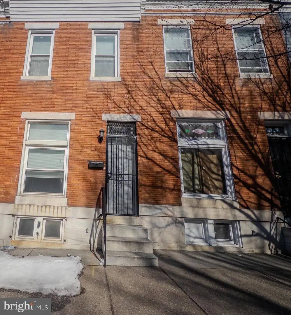 2122 W Lexington St W, Baltimore, MD 21223 - #1