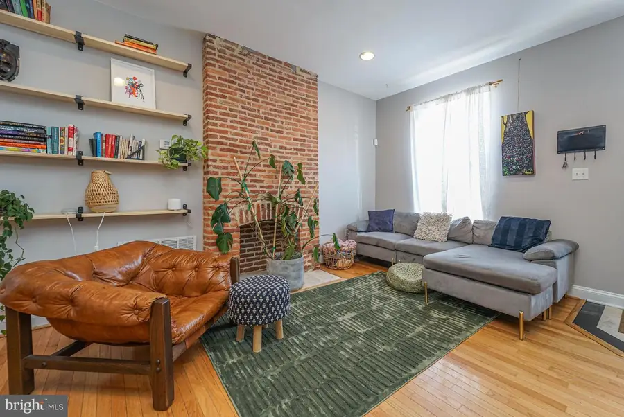 130 N Montford Ave N, Baltimore, MD 21224 - #2