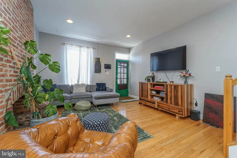 130 N Montford Ave N, Baltimore, MD 21224 - #3