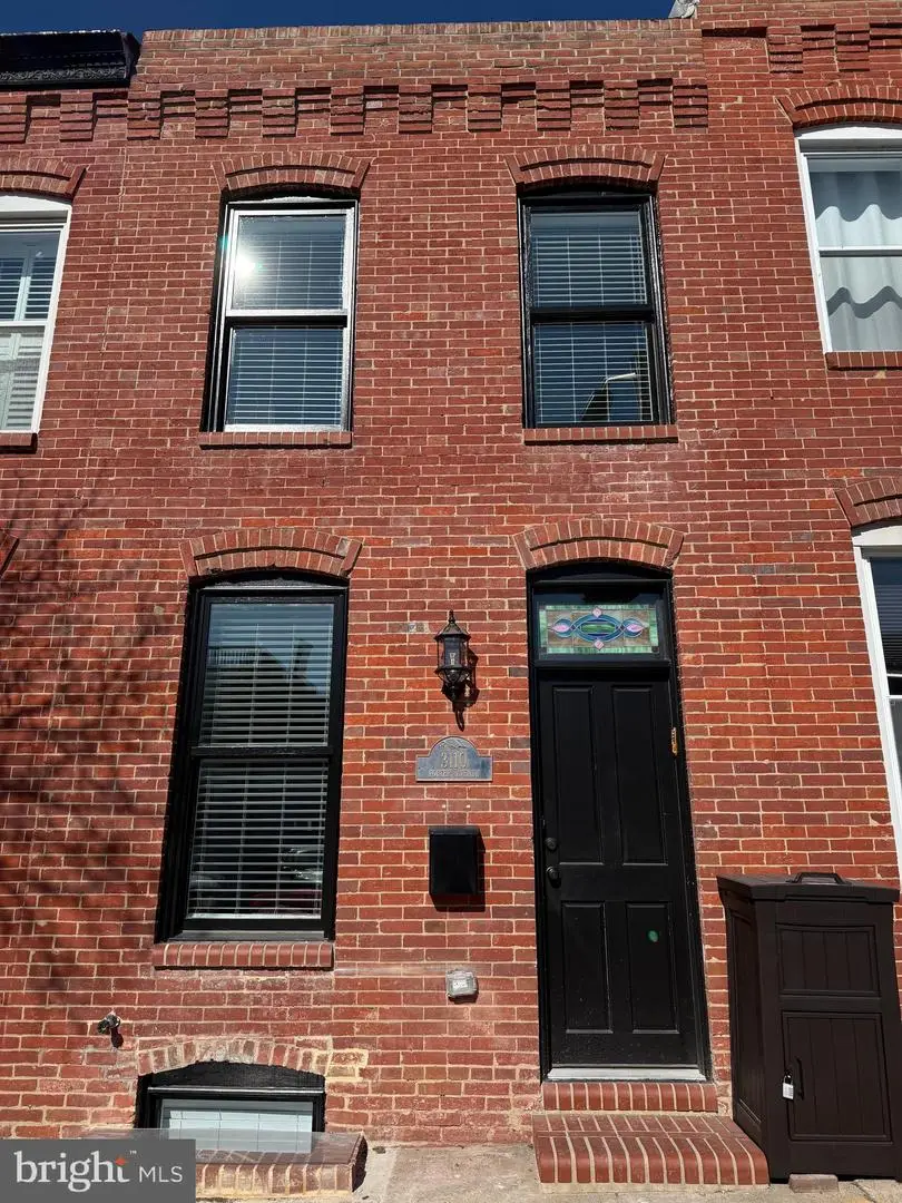 3110 Foster Ave, Baltimore, MD 21224 - #1