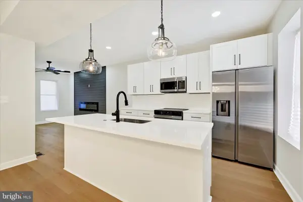 1918 N Bentalou St, BALTIMORE, MD 21216