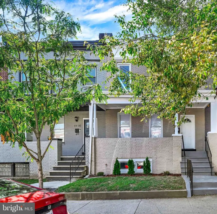 1918 N Bentalou St, Baltimore, MD 21216 - Image #2