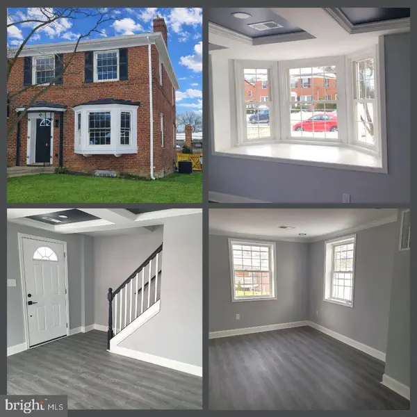 402 Croydon Rd, BALTIMORE, MD 21212