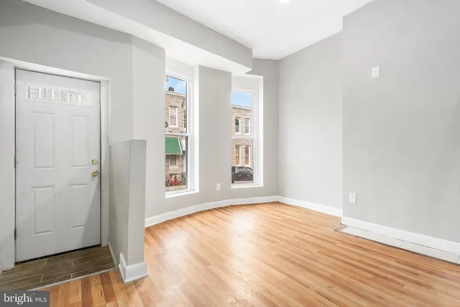 805 Mckean Ave, Baltimore, MD 21217 - #3