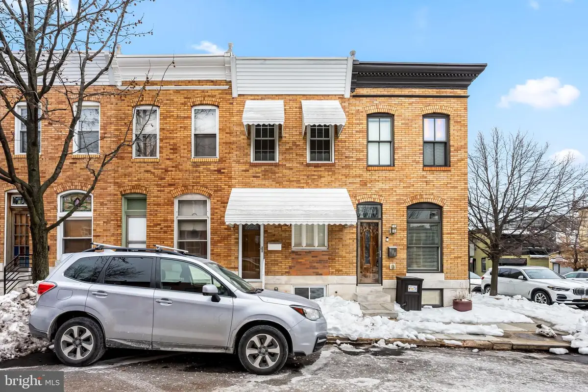 602 S Curley St, Baltimore, MD 21224 - #1