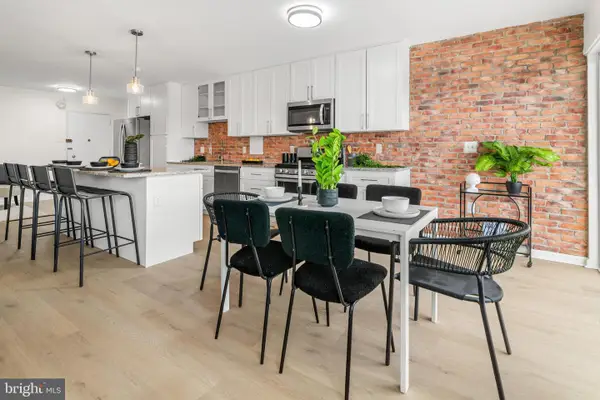 7121 Park Heights Ave #509, BALTIMORE, MD 21215