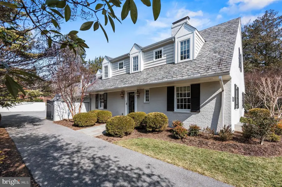 10 Overhill Rd, Baltimore, MD 21210 - #2