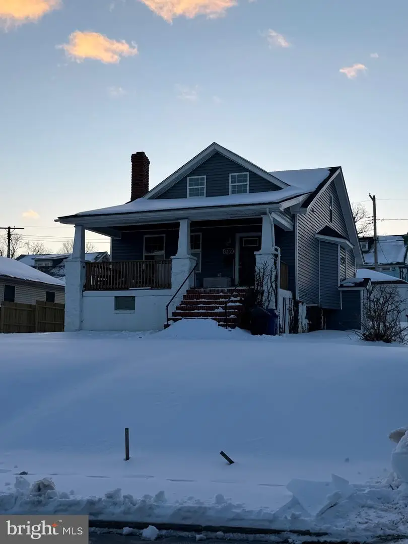 2612 Allendale Rd, Baltimore, MD 21216 - Image #1