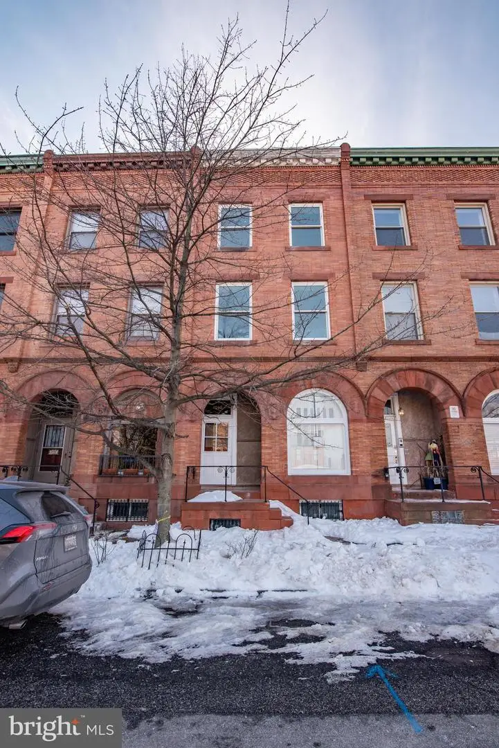 2040 Park Ave, Baltimore, MD 21217 - Image #1