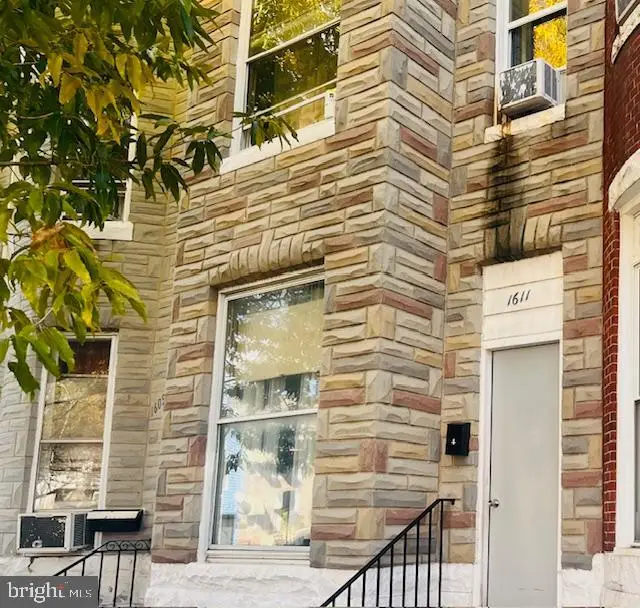 1611 Ramsay St, Baltimore, MD 21223 - Image #1