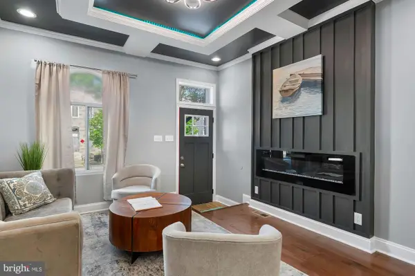 1513 N Wolfe St, BALTIMORE, MD 21213